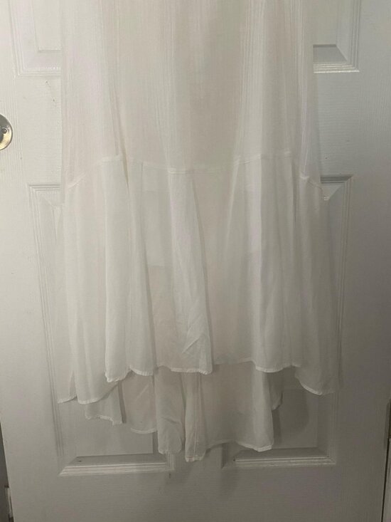 Dresses & Skirts - Flowy Sleeveless
